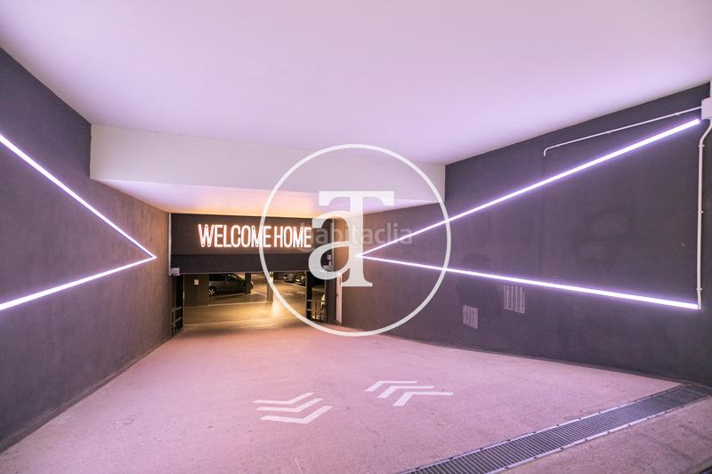 Foto e9dcefc6-5f13-4196-8f29-51badddf1b12. Rent flat with heating parking pool in Port Badalona