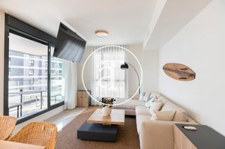 Flat in Passeig Del Mare Nostrum