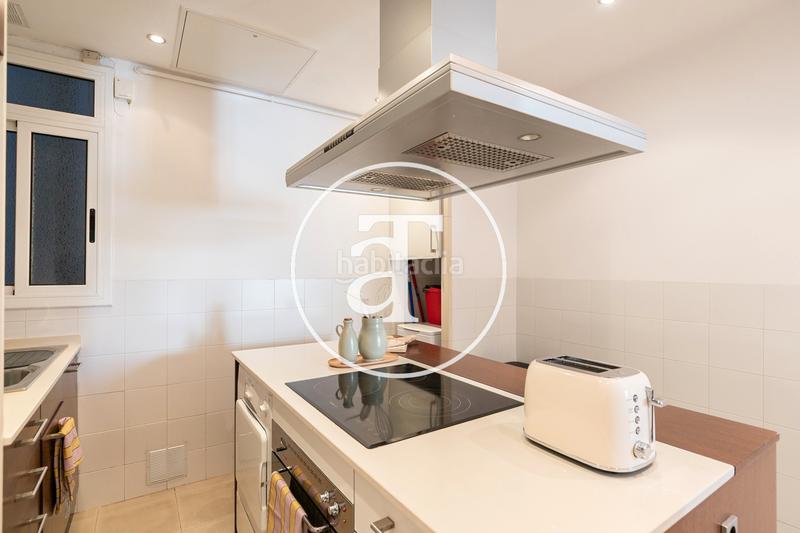 Foto 1b0c6200-ca53-4b57-a0f6-fa6fe0e3d176. Affitto appartamento in carrer de mandri 56 in Sant Gervasi - Bonanova Barcelona