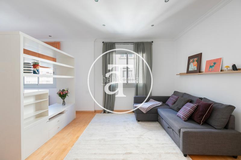 Foto 24ac82d6-f218-4cfb-9f9f-6672dcbbf8df. Affitto appartamento in carrer de mandri 56 in Sant Gervasi - Bonanova Barcelona