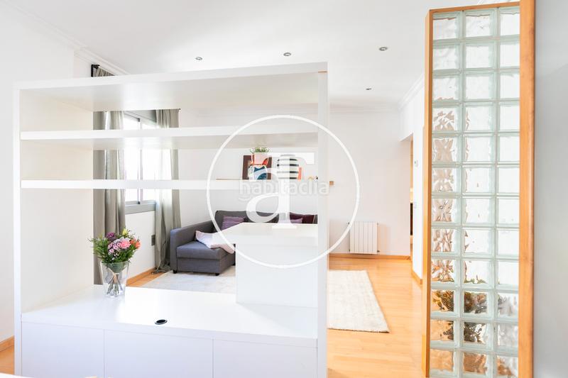 Foto 3f7b7ca6-6aaa-4477-8c80-520f29ae3337. Affitto appartamento in carrer de mandri 56 in Sant Gervasi - Bonanova Barcelona