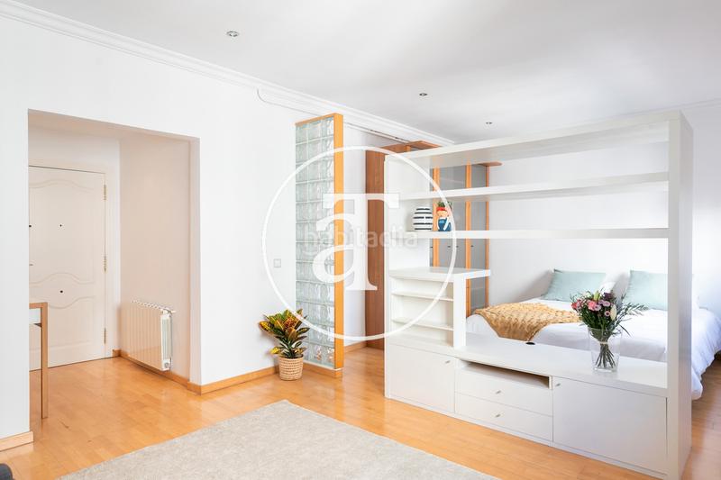 Foto 435d7b8e-df02-4867-8b4e-ec9357b20021. Affitto appartamento in carrer de mandri 56 in Sant Gervasi - Bonanova Barcelona