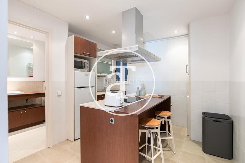 Foto 582e4db5-6fb5-4467-b066-33aeb9a6455d. Affitto appartamento in carrer de mandri 56 in Sant Gervasi - Bonanova Barcelona