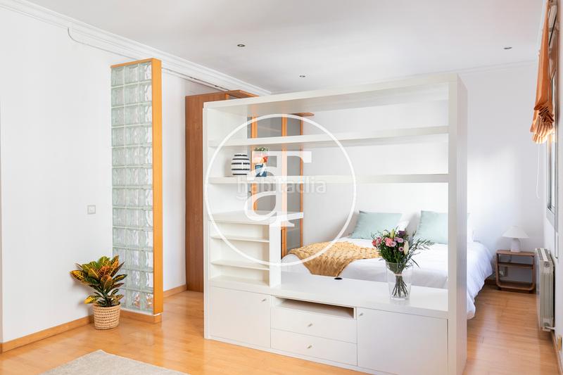 Foto f19b0727-72b7-41a8-ab77-4fa3306244f5. Affitto appartamento in carrer de mandri 56 in Sant Gervasi - Bonanova Barcelona