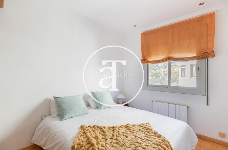 Foto 1d81ab02-a736-4913-beef-590c44e67304. Rent flat in carrer de mandri 56 in Sant Gervasi - Bonanova Barcelona