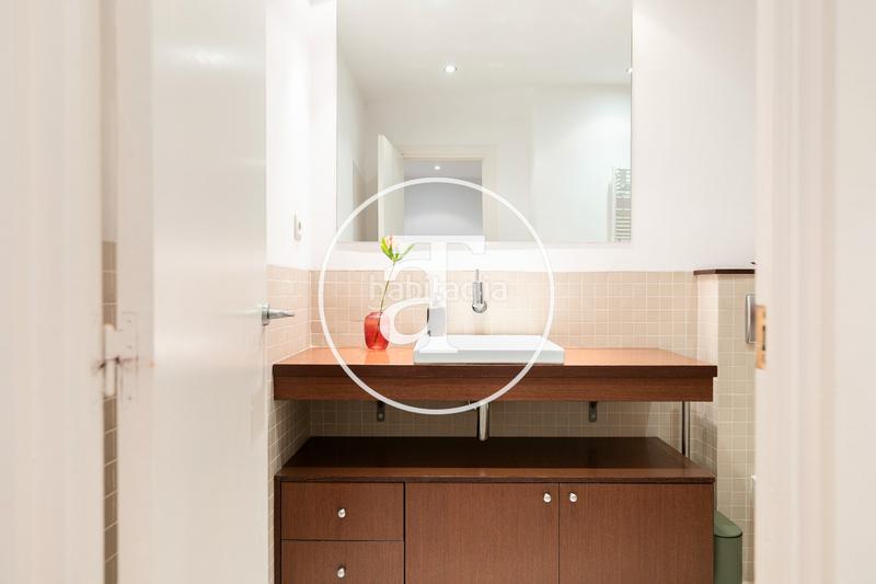 Foto 1f1a4c34-bb50-4bd6-8125-eff0905f2898. Rent flat in carrer de mandri 56 in Sant Gervasi - Bonanova Barcelona