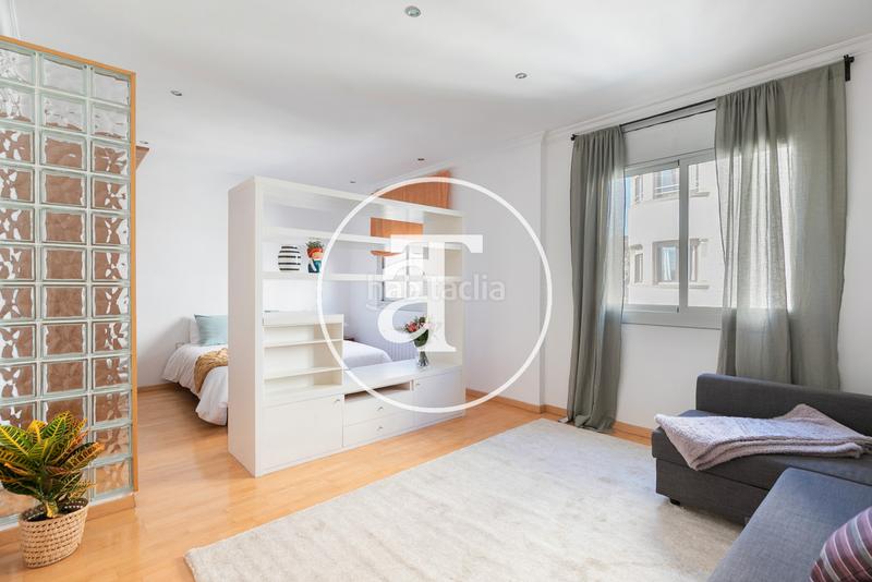 Foto 2ed83fb6-6441-4cf1-9b00-8c2943b718fd. Rent flat in carrer de mandri 56 in Sant Gervasi - Bonanova Barcelona