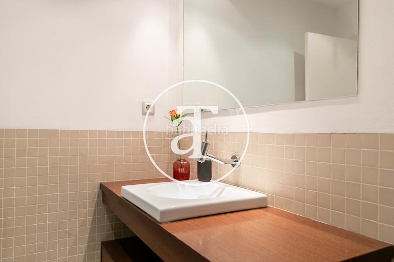 Foto 655413d9-7df9-4da5-af6a-e9561a036ccd. Rent flat in carrer de mandri 56 in Sant Gervasi - Bonanova Barcelona