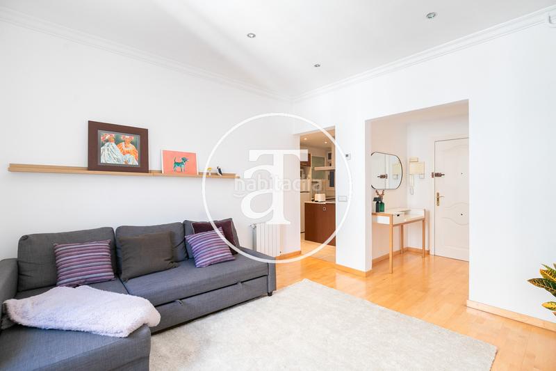 Foto 6cbf1cc2-a50a-4196-9132-125e06a75fa7. Rent flat in carrer de mandri 56 in Sant Gervasi - Bonanova Barcelona