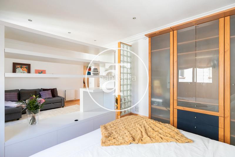 Foto 7882d0b0-21e2-4676-9d73-e69eb5d44411. Rent flat in carrer de mandri 56 in Sant Gervasi - Bonanova Barcelona