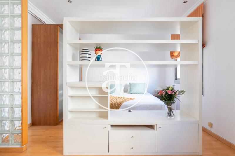 Foto 7a7dfab7-0730-4bb0-8ec2-f50f02dfbca7. Rent flat in carrer de mandri 56 in Sant Gervasi - Bonanova Barcelona