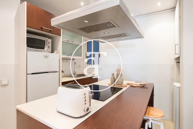 Foto 7e894464-afd4-4511-8e67-c09b8f194009. Rent flat in carrer de mandri 56 in Sant Gervasi - Bonanova Barcelona