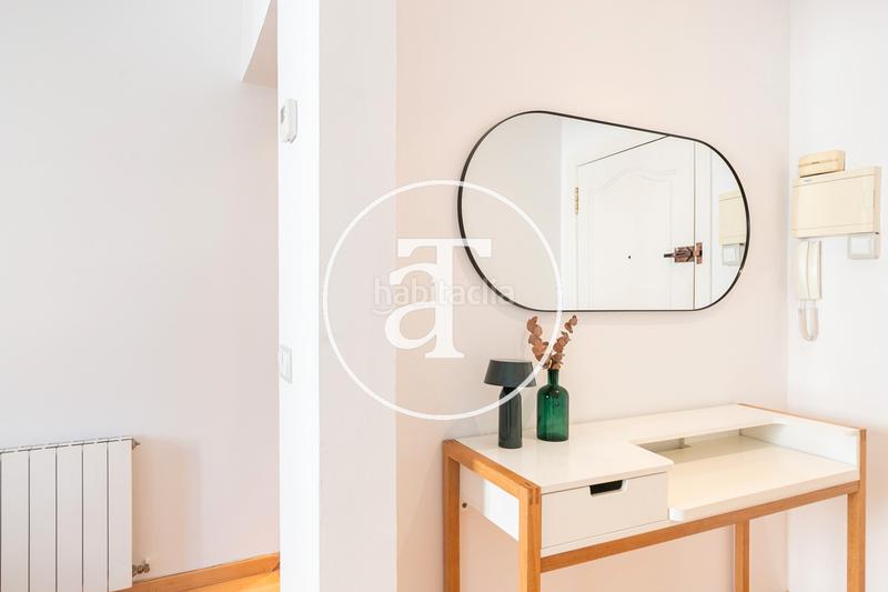 Foto 89c62bed-cec4-4274-bfa8-de07f4ff8178. Rent flat in carrer de mandri 56 in Sant Gervasi - Bonanova Barcelona