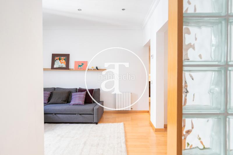 Foto 8c142e8b-2a93-44de-a48c-60d16eef4302. Rent flat in carrer de mandri 56 in Sant Gervasi - Bonanova Barcelona