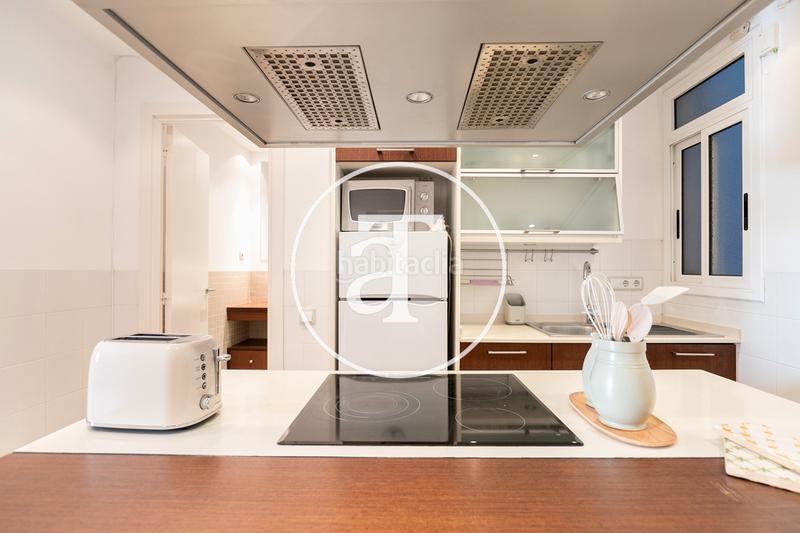 Foto 8f8162b2-bd86-4eaf-87fb-4c8fb8c39806. Rent flat in carrer de mandri 56 in Sant Gervasi - Bonanova Barcelona