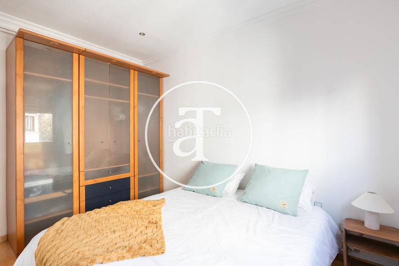 Foto b4eaab57-d4f3-477f-a76c-a59591808fe4. Rent flat in carrer de mandri 56 in Sant Gervasi - Bonanova Barcelona