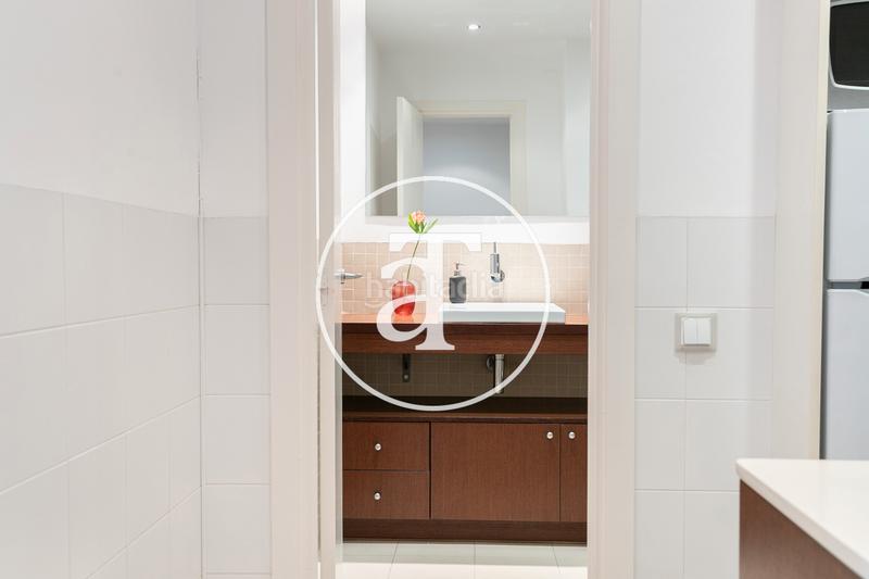 Foto bacc4007-9592-48be-ab3a-c5a134af1a1e. Rent flat in carrer de mandri 56 in Sant Gervasi - Bonanova Barcelona