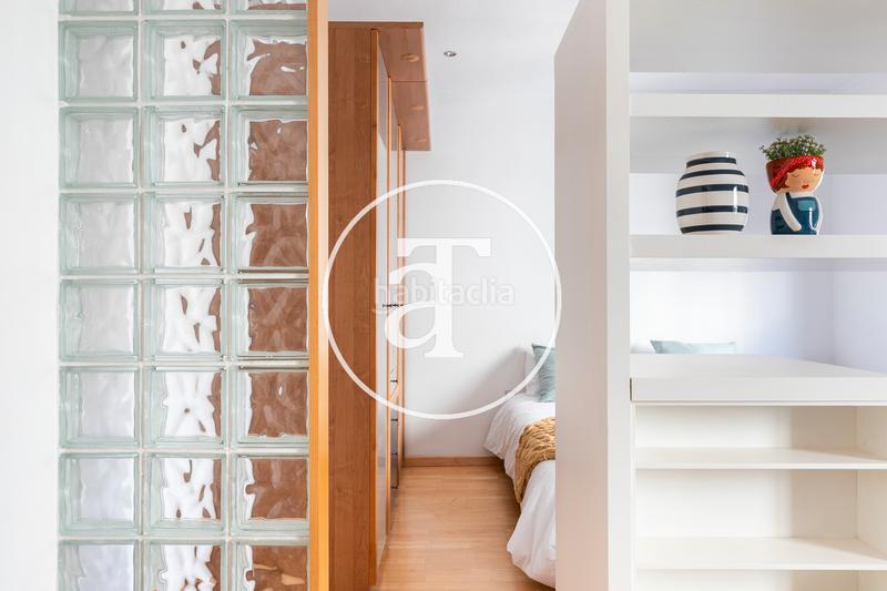 Foto c9f48875-51d4-4605-ad0f-f2a36748e8ea. Rent flat in carrer de mandri 56 in Sant Gervasi - Bonanova Barcelona