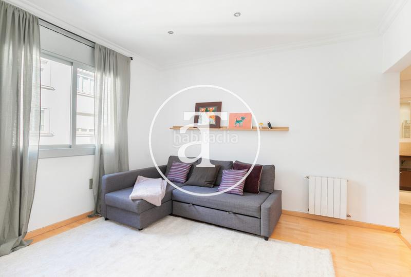 Foto f954d9b0-959e-4a8f-b7b4-500d9955c6d0. Rent flat in carrer de mandri 56 in Sant Gervasi - Bonanova Barcelona