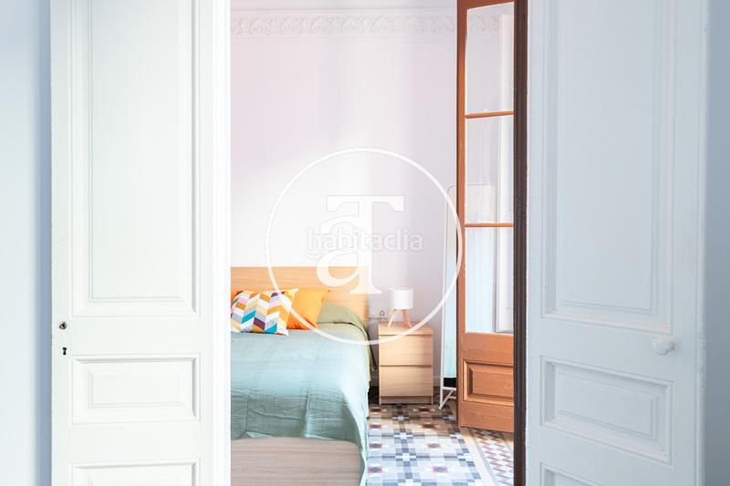 Foto 1a39a575-74ae-4661-90fb-b22165f1c35e. Affitto appartamento con riscaldamento in Dreta de l´Eixample Barcelona