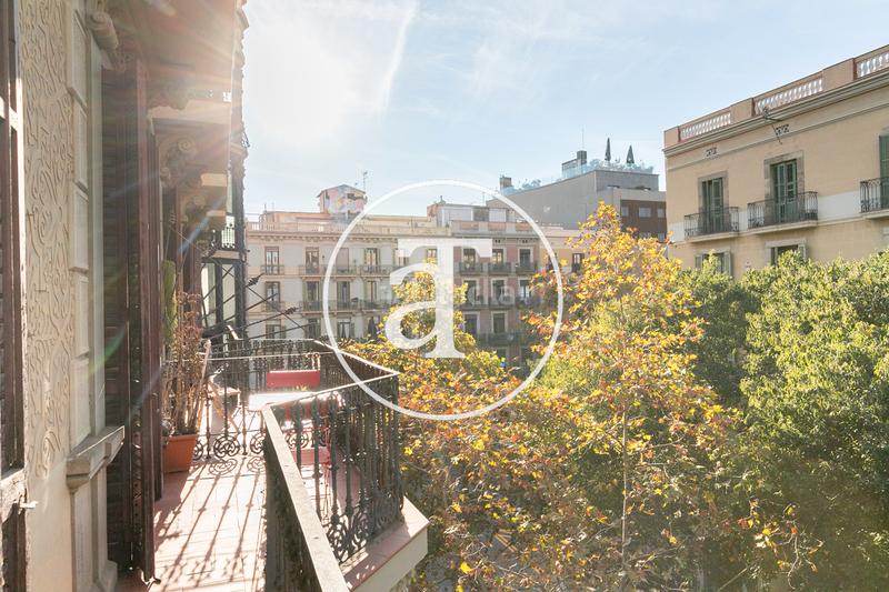 Foto 287a7717-d2c8-4f7a-bf91-b91931164806. Affitto appartamento con riscaldamento in Dreta de l´Eixample Barcelona