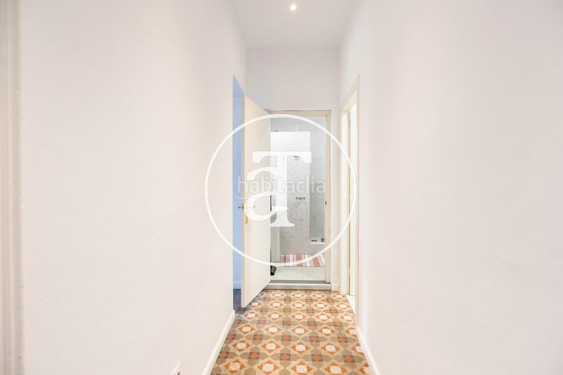 Foto aa36e111-4933-4729-9622-0e23a10129b2. Affitto appartamento con riscaldamento in Dreta de l´Eixample Barcelona
