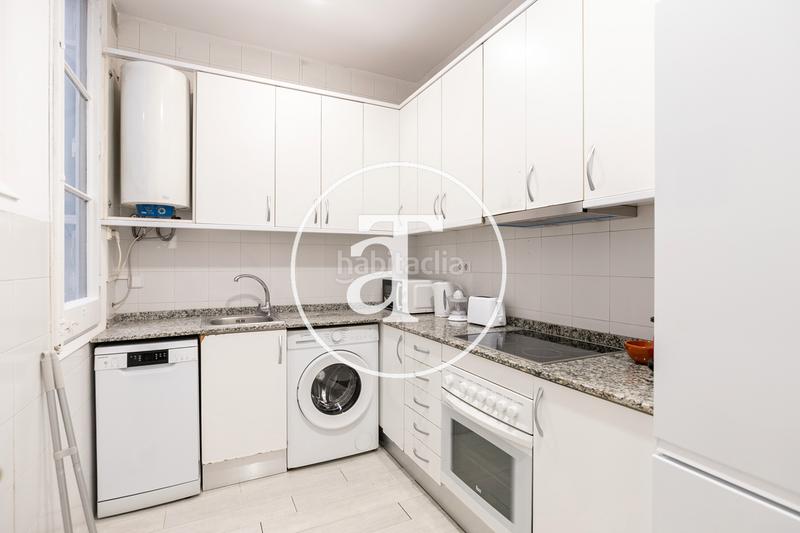Foto b7d4b090-b4ae-4531-a80e-21456c14c84f. Affitto appartamento con riscaldamento in Dreta de l´Eixample Barcelona