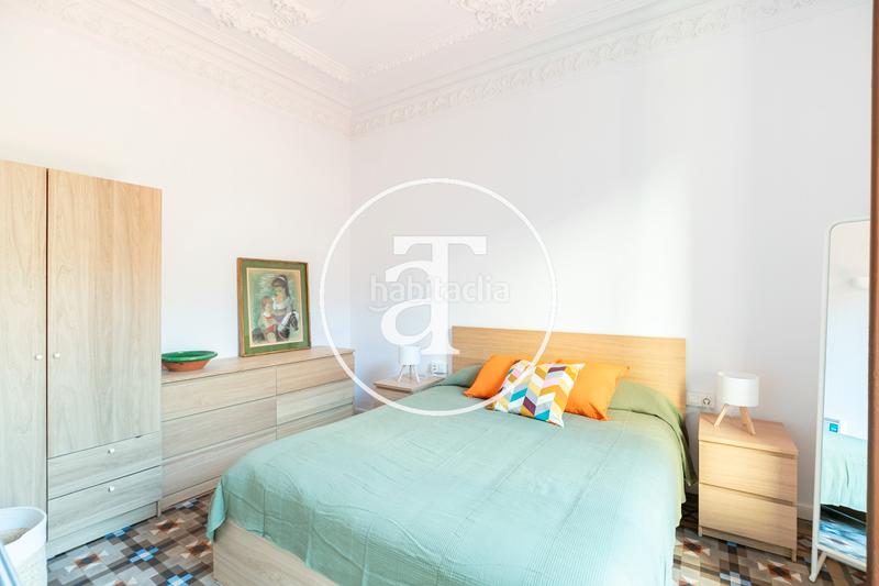 Foto 8dcf6d9d-9c60-4bf4-bc0c-b60fc6c75cd6. Rent flat with heating in Dreta de l´Eixample Barcelona