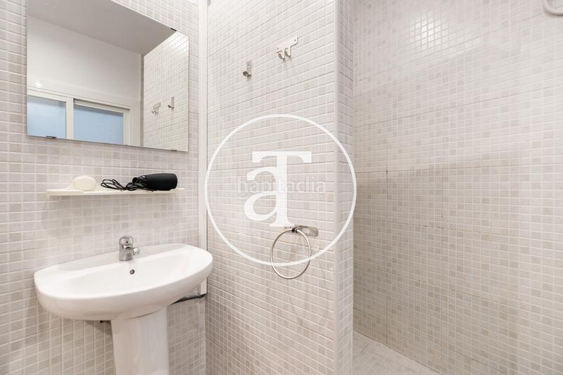 Foto af2e1e2c-1cbb-47aa-bd36-cf35d3784c15. Rent flat with heating in Dreta de l´Eixample Barcelona