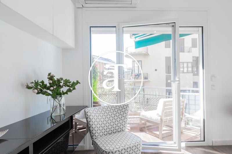 Foto 0081685b-9546-44ba-af4c-e68935dc7615. Lloguer pis amb calefacció a Sagrada Família Barcelona