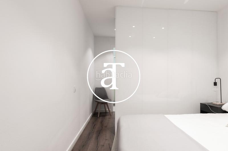 Foto 09fead51-20fa-453f-a5cd-34c2acf98f31. Lloguer pis amb calefacció a Sagrada Família Barcelona