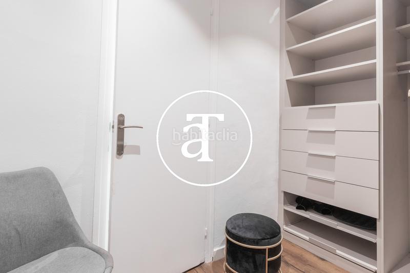 Foto 1814d0b3-bcbf-4701-b644-ddf0cb391a7f. Lloguer pis amb calefacció a Sagrada Família Barcelona