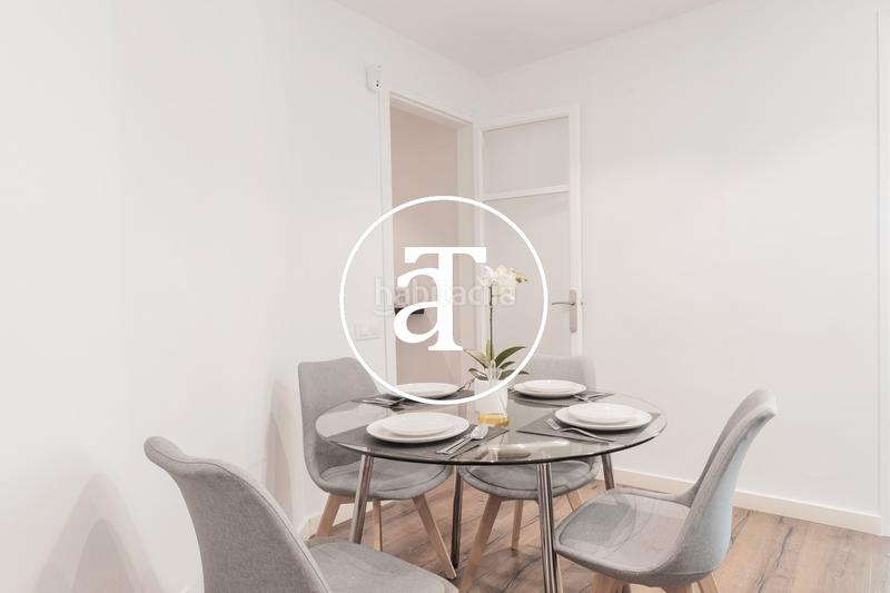 Foto 3b6c8bf3-6a70-4e33-b11e-07c656dfdf34. Lloguer pis amb calefacció a Sagrada Família Barcelona