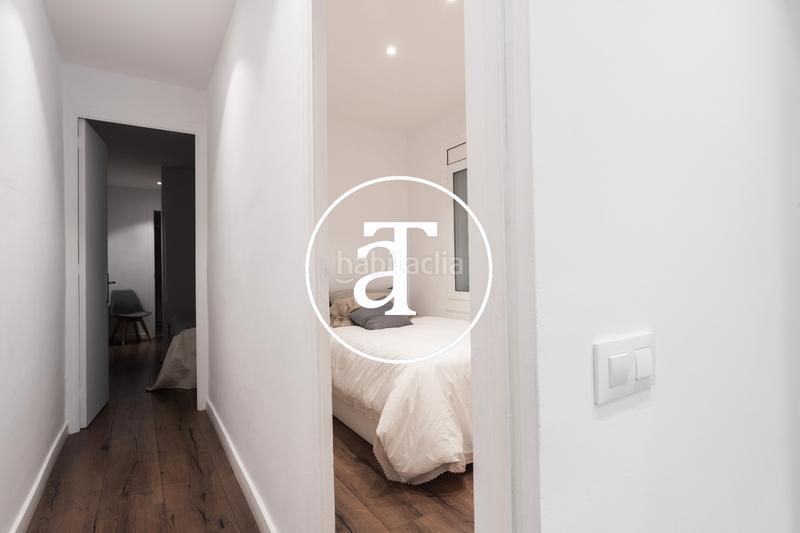 Foto 51cab925-cbb8-4fc9-bd0f-e41fd0c0f6f2. Lloguer pis amb calefacció a Sagrada Família Barcelona