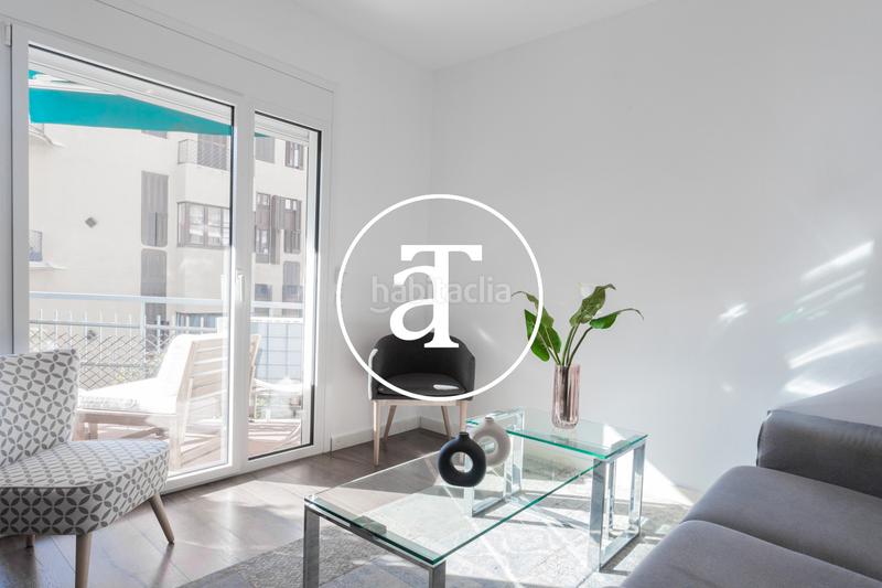 Foto 9abde2a8-f03d-497b-a285-c06a80ffd1c2. Lloguer pis amb calefacció a Sagrada Família Barcelona