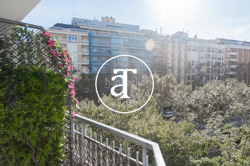 Foto b143755c-f6db-4621-8327-aba7d7b88bb5. Lloguer pis amb calefacció a Sagrada Família Barcelona