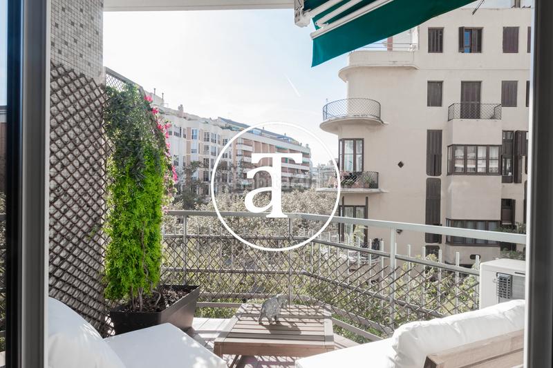 Foto ec8c5bd7-058e-4e8b-8f3f-3a48b2a2533a. Lloguer pis amb calefacció a Sagrada Família Barcelona