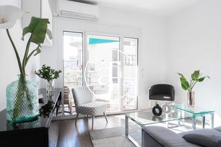 Etagenwohnung in Avinguda Diagonal