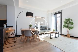 Flat in Carrer del Rosselló 401