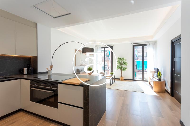 Foto 150bcaf7-dc19-4bf2-bc7f-4e18c5329e1d. Lloguer pis a carrer del rosselló 401 a El Camp d´en Grassot i Gràcia Nova Barcelona