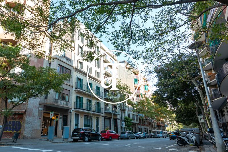 Foto 30109d03-9392-4f63-a3d5-1f37fcbc9e72. Lloguer pis a carrer del rosselló 401 a El Camp d´en Grassot i Gràcia Nova Barcelona