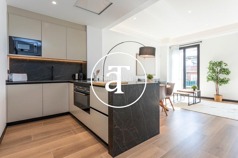 Foto 43d4cb6d-e16e-4b23-82b6-4c2dd0666c5d. Lloguer pis a carrer del rosselló 401 a El Camp d´en Grassot i Gràcia Nova Barcelona