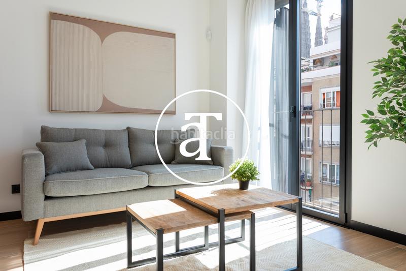 Foto cab423cc-ba37-458b-9c22-0dfee86cdcf9. Lloguer pis a carrer del rosselló 401 a El Camp d´en Grassot i Gràcia Nova Barcelona