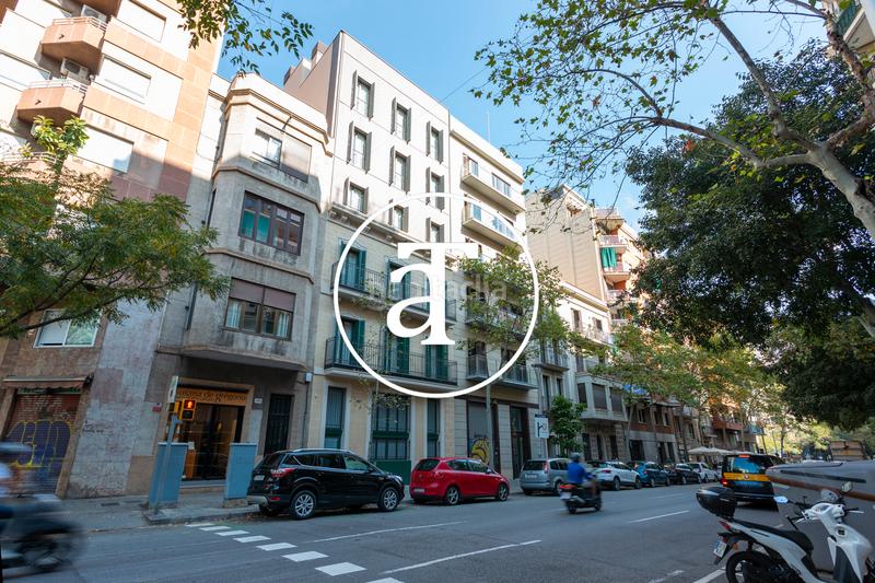 Foto ccc0c7f4-720a-47e3-b59a-d488332bcc1a. Lloguer pis a carrer del rosselló 401 a El Camp d´en Grassot i Gràcia Nova Barcelona