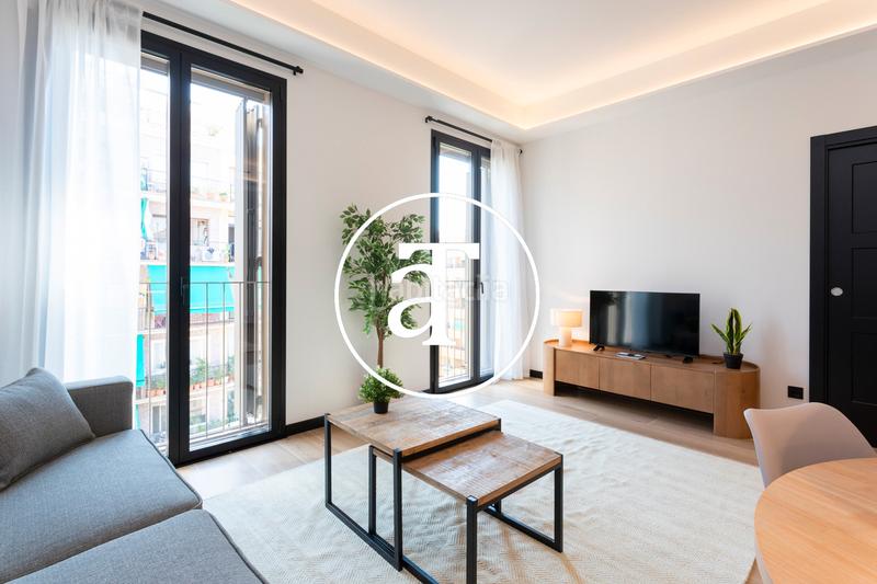 Foto dc074a7e-9a4b-4e46-a43a-d3ef914e372f. Lloguer pis a carrer del rosselló 401 a El Camp d´en Grassot i Gràcia Nova Barcelona