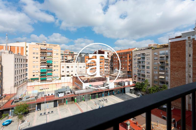 Foto eb9090ec-76d7-4042-b64b-73fb4a523e37. Lloguer pis a carrer del rosselló 401 a El Camp d´en Grassot i Gràcia Nova Barcelona