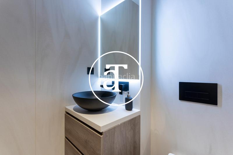 Foto fe64ab2d-badd-405c-92f5-a6f46b0860e9. Lloguer pis a carrer del rosselló 401 a El Camp d´en Grassot i Gràcia Nova Barcelona