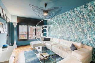 Flat in Via Júlia 177