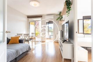 Flat in Carrer de Provença 455