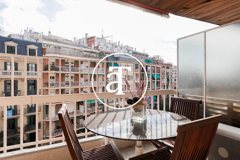 Foto 3e503d4f-4ab1-429a-af3d-bddf7dafb523. Affitto appartamento in avinguda de mistral 6 in Sant Antoni Barcelona